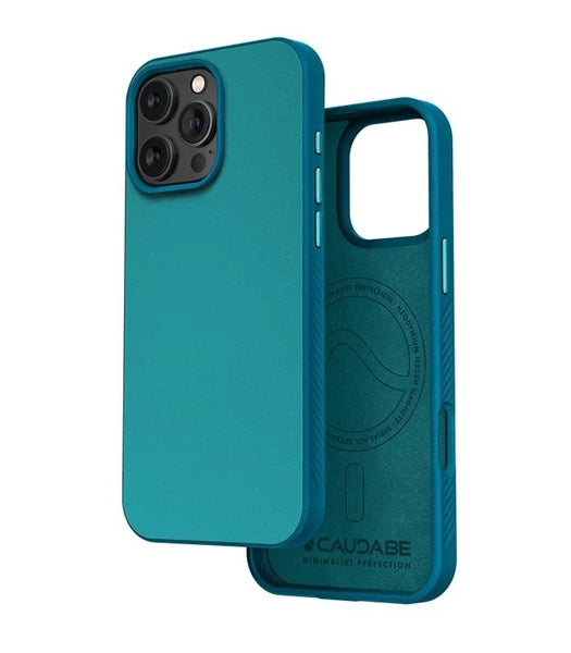 Caudabe Paragon Case iPhone 16 Pro