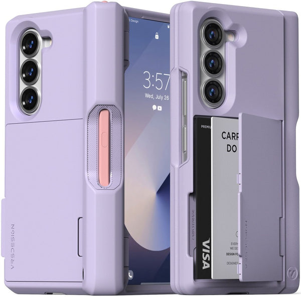 VRS Design Modern GO S Case Galaxy Z Fold 6