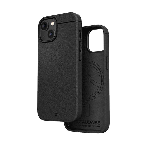 Caudabe Sheath Magsafe Case iPhone 15