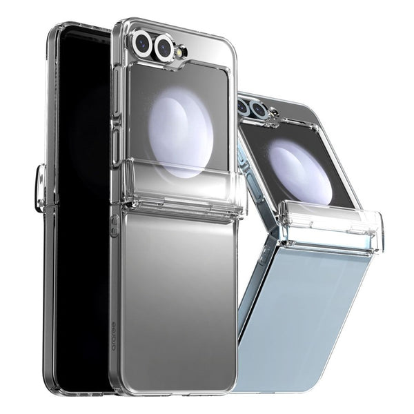 Araree Nukin 360 Case Galaxy Z Flip 6