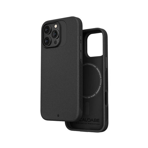 Caudabe Synthesis Case iPhone 16 Pro Max