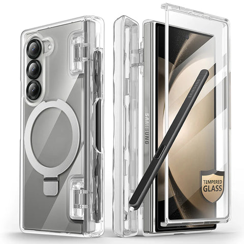 i-Blason Cosmo Pro Case Galaxy Z Fold 6