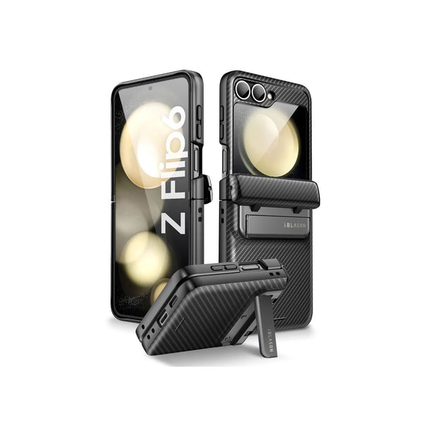 i-Blason Journey Case Galaxy Z Flip 6