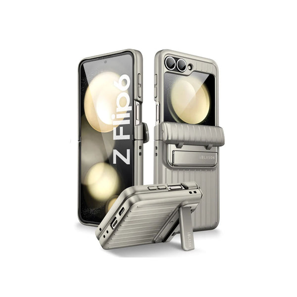 i-Blason Journey Case Galaxy Z Flip 6