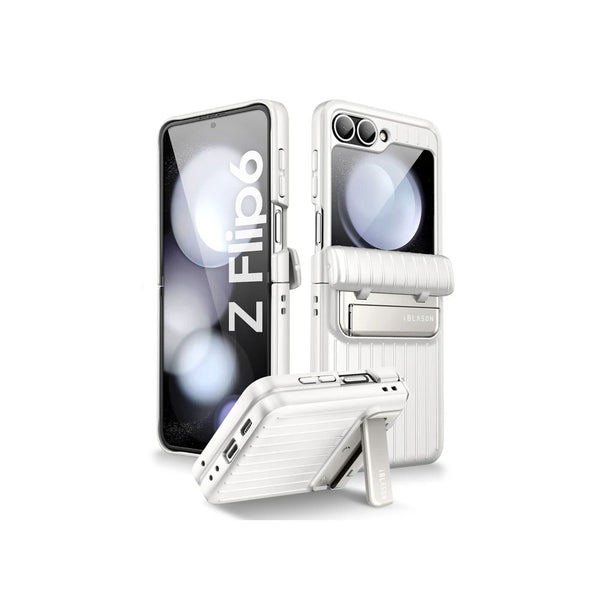 i-Blason Journey Case Galaxy Z Flip 6