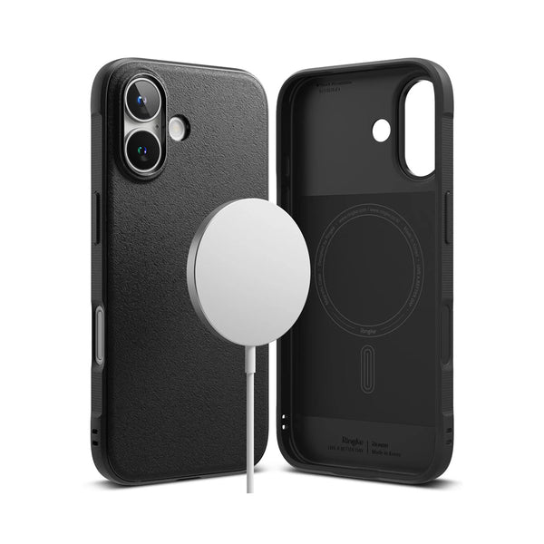 Ringke Onyx Magnetic Case iPhone 16 Plus