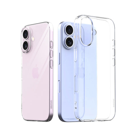 Araree A-Fit Case iPhone 16 Plus