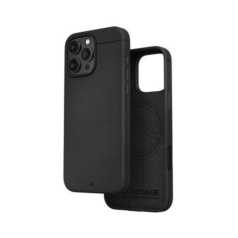 Caudabe Sheath Case iPhone 16 Pro Max