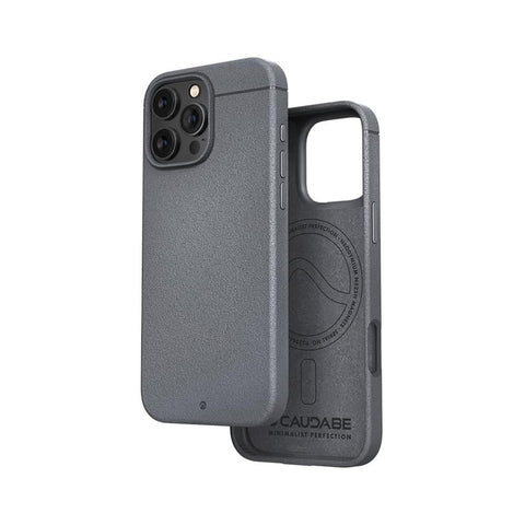 Caudabe Sheath Case iPhone 16 Pro