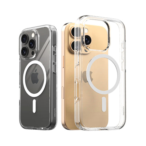 Araree Duple M Case iPhone 16 Pro