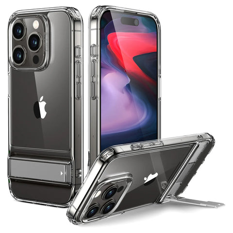 ESR Boost KickStand Case iPhone 15 Pro