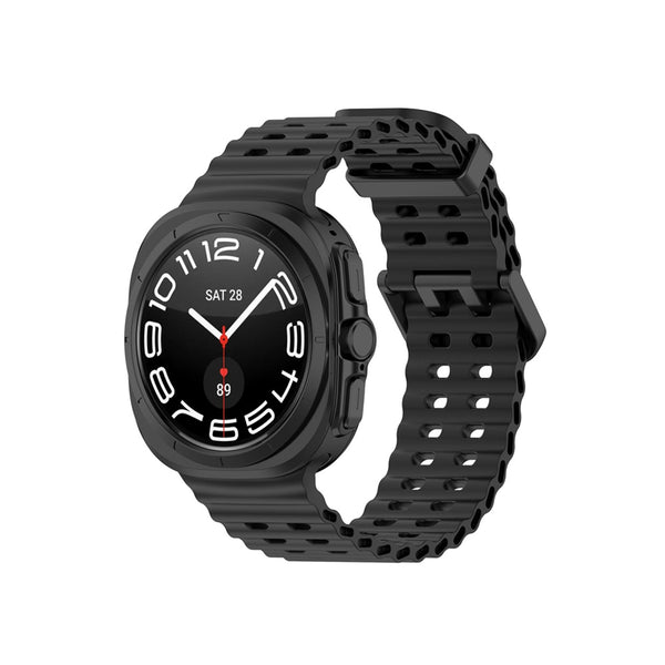 Epsigard Marine Flex Band for Galaxy Watch Ultra 47mm