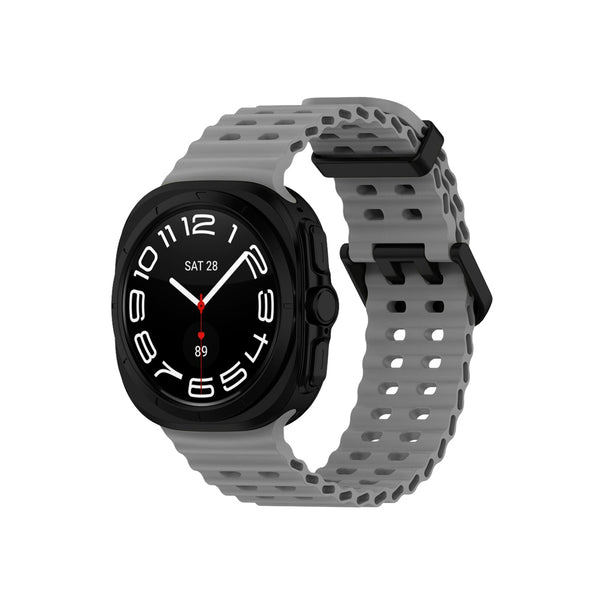 Epsigard Marine Flex Band for Galaxy Watch Ultra 47mm