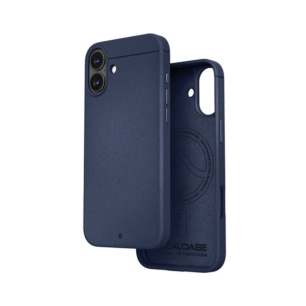 Caudabe Sheath Case iPhone 16 Plus