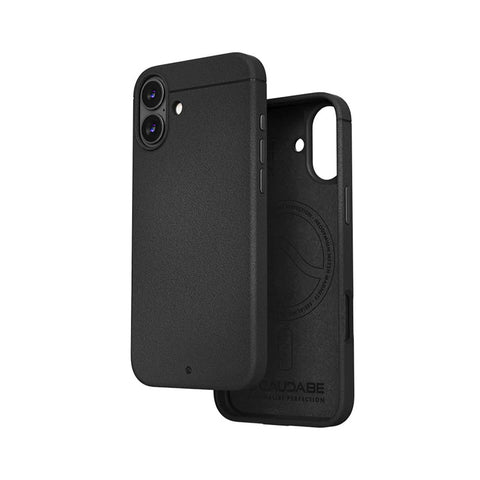 Caudabe Sheath Case iPhone 16 Plus