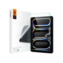 Spigen Glas.tR Slim Tempered Glass iPad Pro 11" M4 (2024)