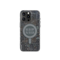 Switcheasy Aura M Case iPhone 15 Pro Max