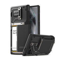 VRS Design Damda Glide Duo Guard Case Galaxy S24 Ultra