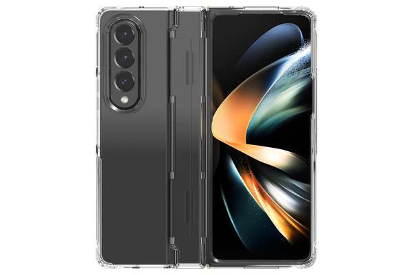 Araree Nukin 360 Case Galaxy Z Fold 4