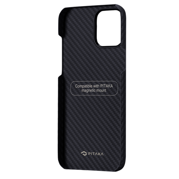 PITAKA MagEz Case iPhone 12 Pro Max