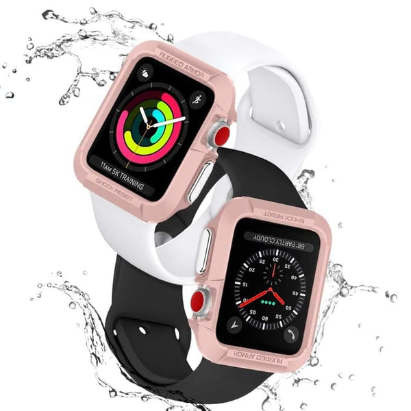 Spigen Rugged Armor Apple Watch 38mm