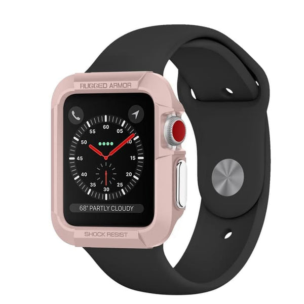 Spigen Rugged Armor Apple Watch 38mm