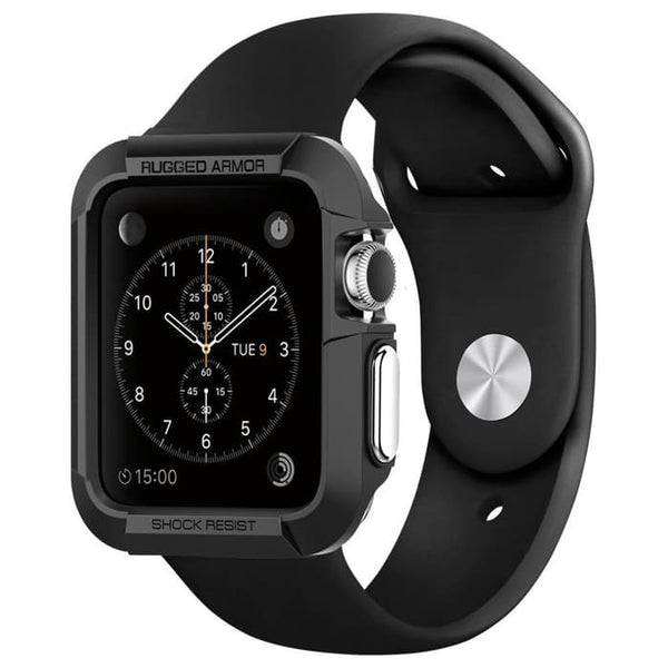 Spigen Rugged Armor Apple Watch 42mm