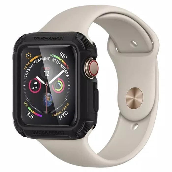 Spigen Tough Armor Apple Watch 44mm