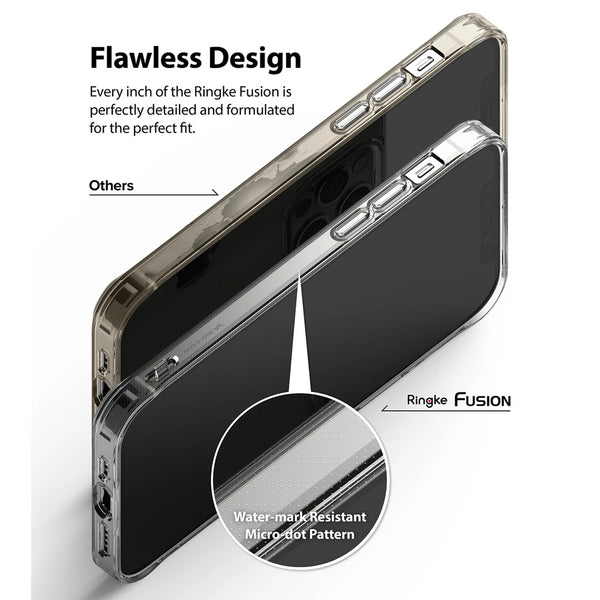 Ringke Fusion iPhone 12 Mini