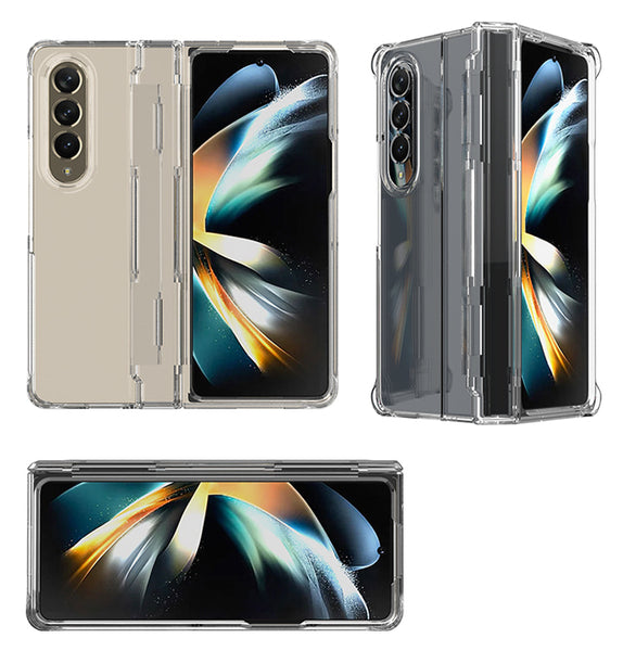 Araree Nukin 360 Case Galaxy Z Fold 4