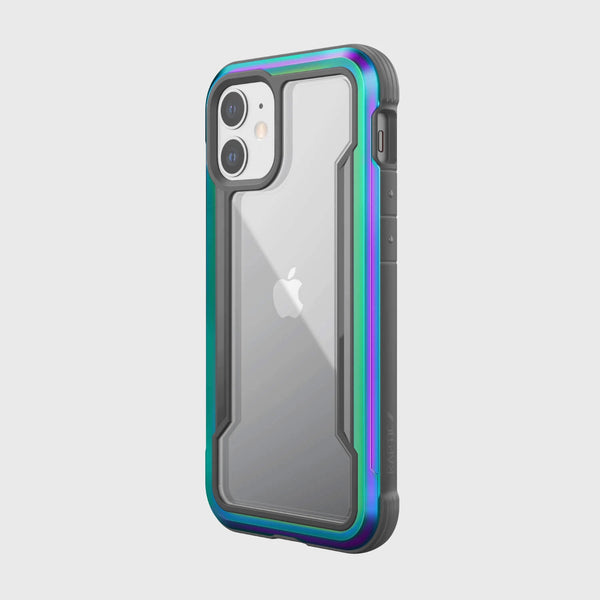 Raptic Shield iPhone 12 Mini