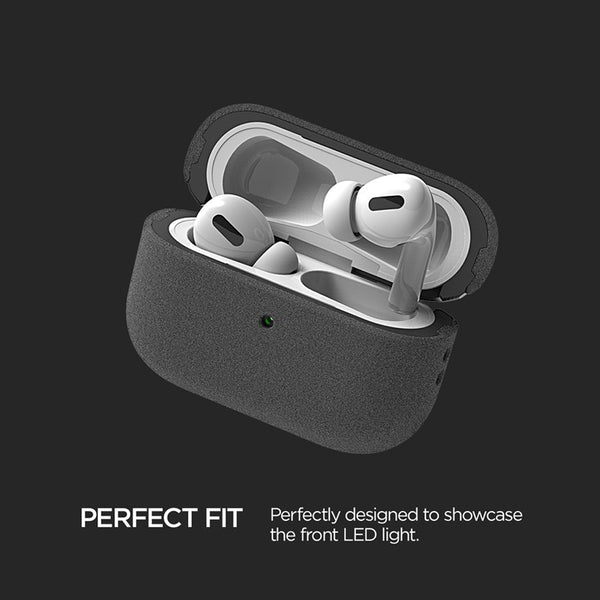 VRS Design Modern Sand Stone Case Airpods Pro