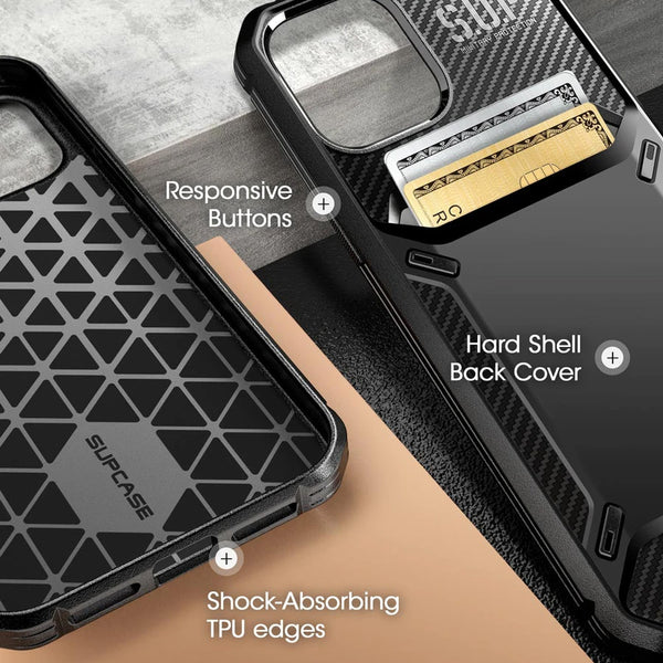 Supcase Vault iPhone 12/12 Pro