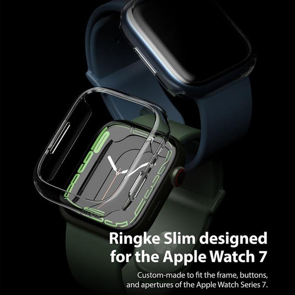 Ringke Slim Case Apple Watch Series 7 41mm