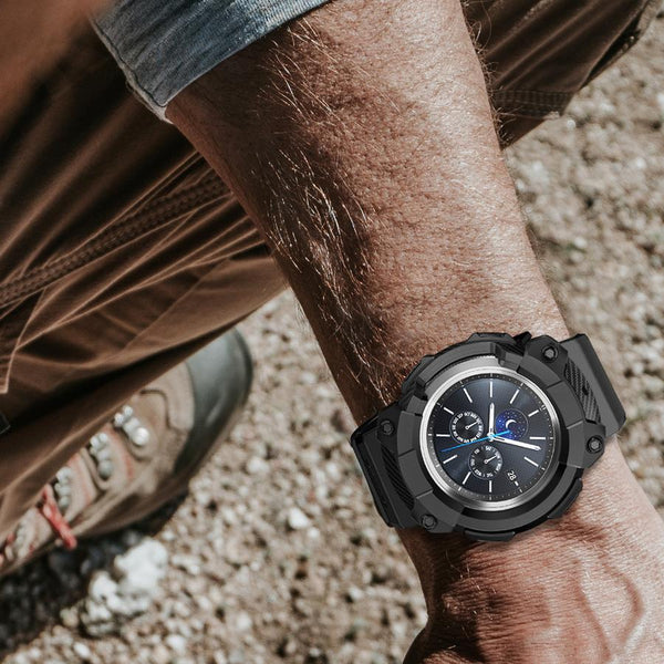 Supcase UB Pro Wristband Galaxy Watch 4 46mm