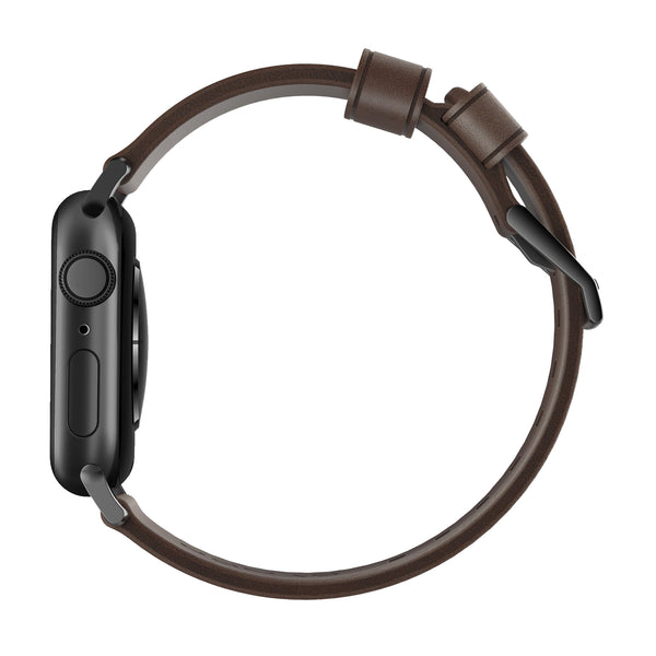 Nomad Modern Strap Apple Watch 49/45/44/42mm