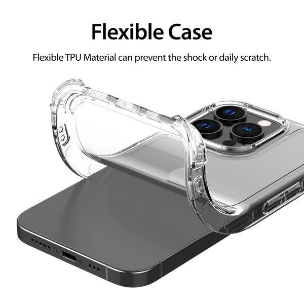 Araree Flexield iPhone 13 Pro