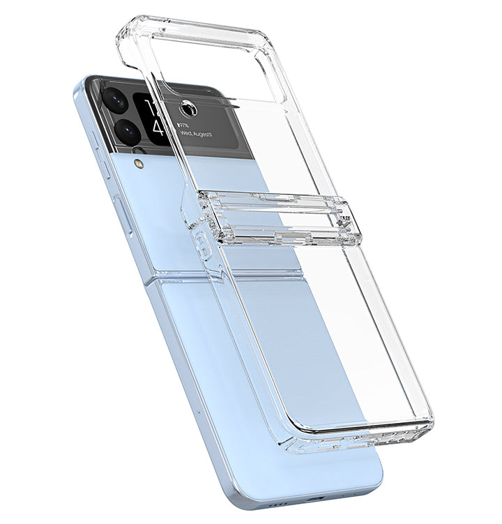 Araree Nukin 360 Hinge Guard Case for Galaxy Z Flip 3