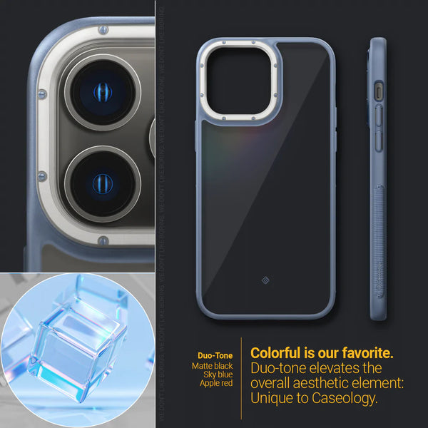 Caseology Skyfall Case iPhone 14 Pro Max