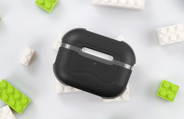 Solide POCKET Anti-Shock Case For AirPods Pro