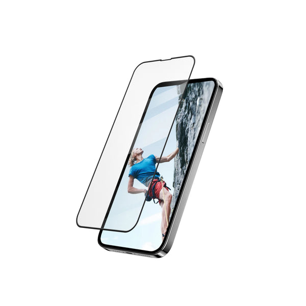 Switcheasy Glass-Bumper iPhone 13/13 Pro