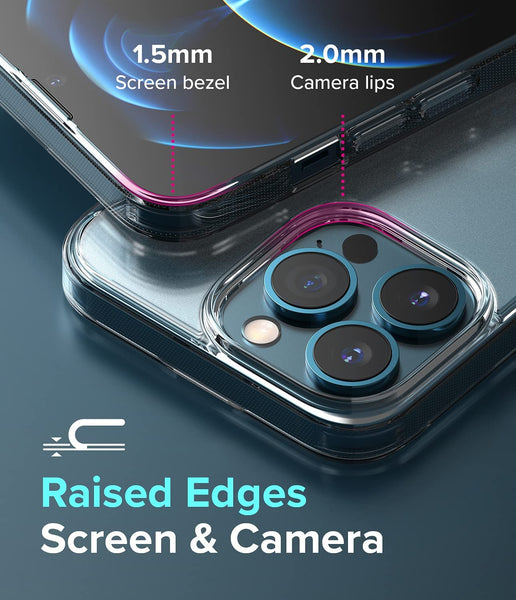 Ringke Fusion iPhone 13 Pro