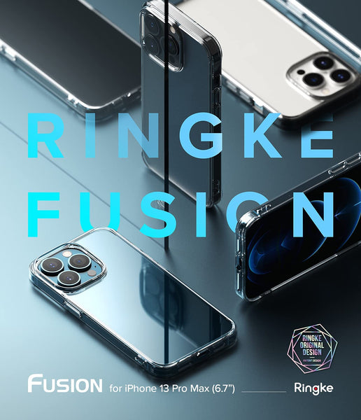 Ringke Fusion iPhone 13 Pro