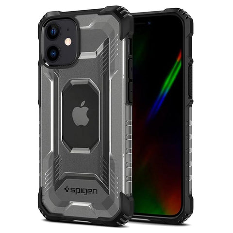 Spigen Nitro Force iPhone 12 Mini