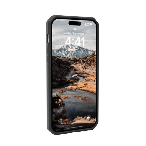 UAG Biodegradable Outback Case iPhone 14 Pro Max