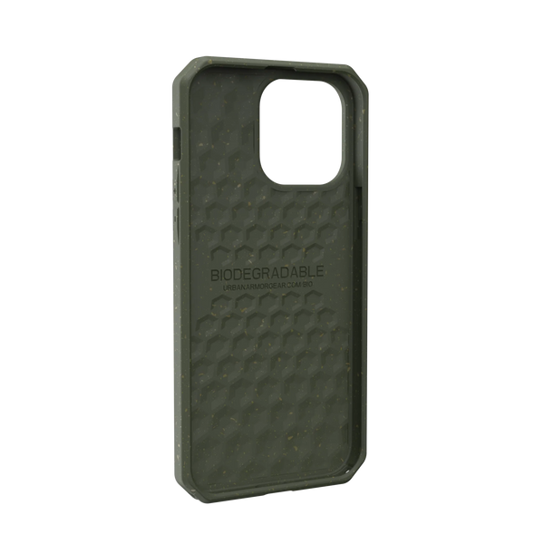 UAG Biodegradable Outback Case iPhone 14 Pro Max
