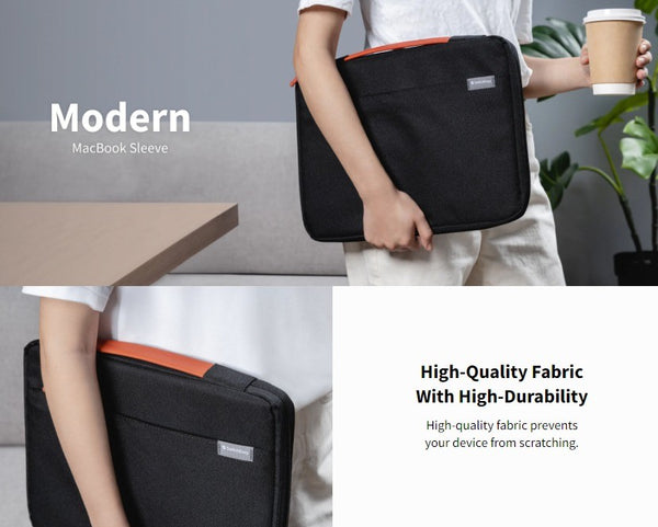 Switcheasy Modern MacBook Sleeve