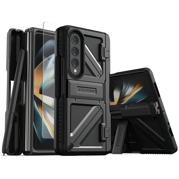 VRS Design Terra Guard Ultimate Series Case Galaxy Z Fold 4