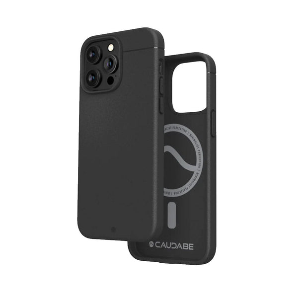 Caudabe Sheath Magsafe Case iPhone 14 Pro