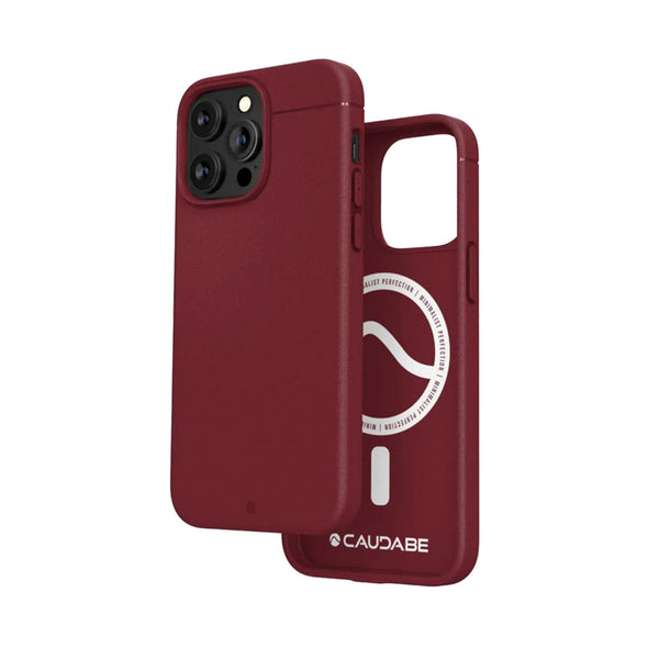 Caudabe Sheath Magsafe Case iPhone 14 Pro